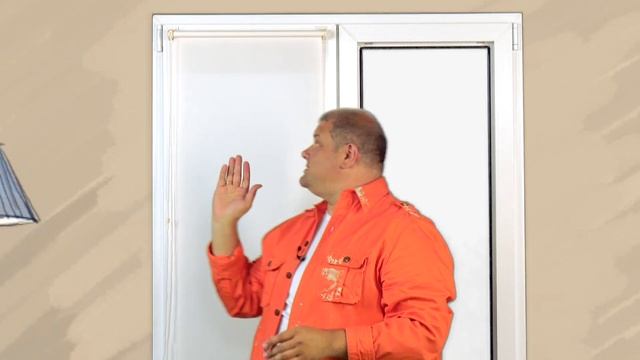 Рулонные шторы. Какие бывают, как устанавливать, как выбрать. Полезное видео с Александром Гришаевы