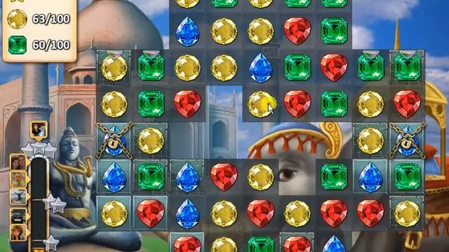 Инди Кот: 216 уровень. Прохождение смотреть онлайн