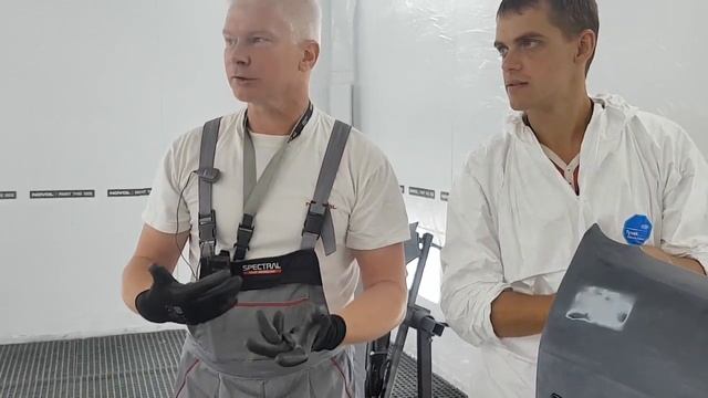 Как правильно обезжиривать поверхность, рекомендации от NOVOL