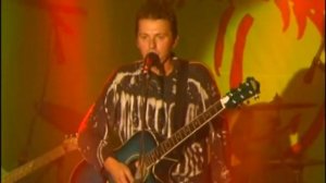 ПИЛОТ Трамвайная (Live 1999)