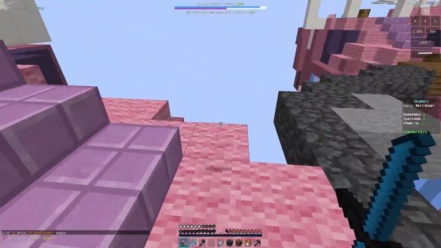 ТОП СЕРВЕРОВ С МИНИ ИГРАМИ В MINECRAFT
