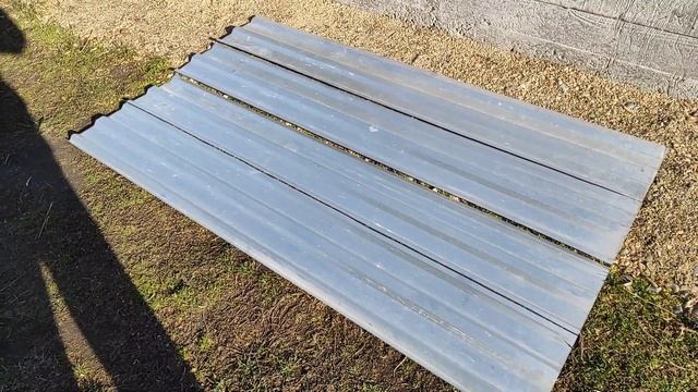 Закрыл крышу на сарае-сеновале смотреть онлайн