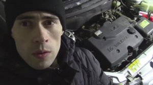 УДАЛЕНИЕ КАТАЛИЗАТОРА ПРОШИВКА ЕВРО 2 ВАЗ 2112 16V ВЛОГ/замена катализатора, прошивка под евро 2