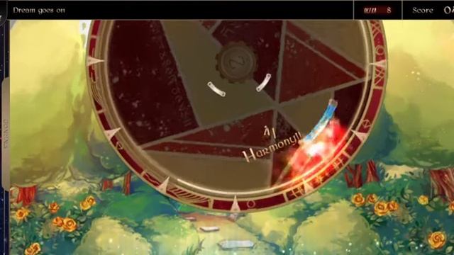Lanota first gameplay смотреть онлайн