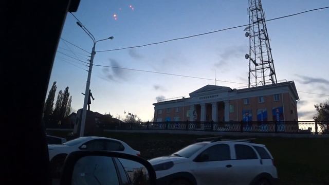 Серия 5.2/Уфа/Парк/Просторы/Travel to Bashville смотреть онлайн