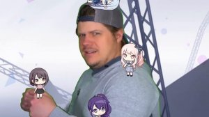 Project Sekai madness @LaurenZside #laurenzsideedit4