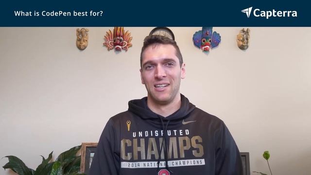 Visual Studio Code vs CodePen: Why they switched from CodePen to Visual Studio Code
