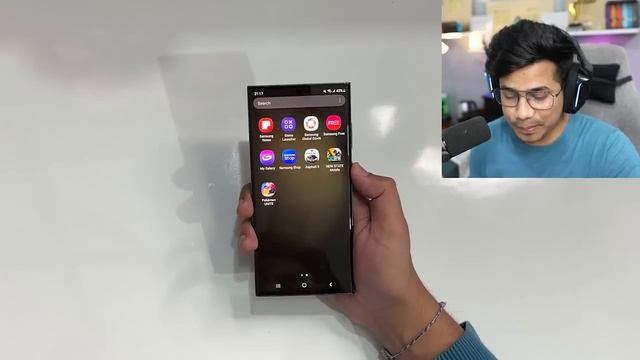 My Mother Gave Me A SURPRISE BOX ? смотреть онлайн