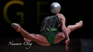 Музыка для художественной гимнастики : Новинки 2020 / Track 174