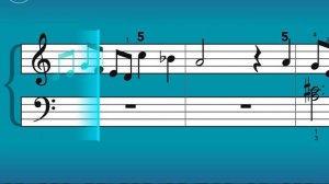 Kalinka Russian Folk |Pre Advanced I |Simply Piano Tutorial