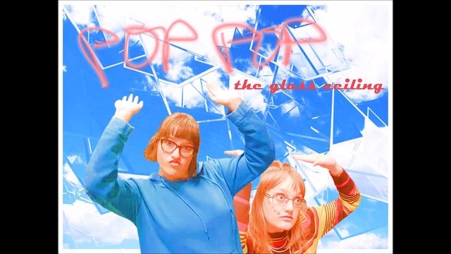 Monikrin - POP POP the glass ceiling смотреть онлайн
