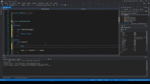 №91. C++. Инкапсуляция в ООП. Private методы. Что такое инкапсуляция