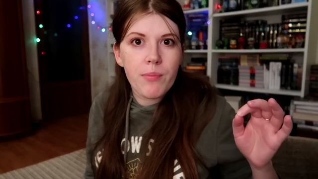 НЕТ СЛОВ??Прочитанное на 10/10 (почти)