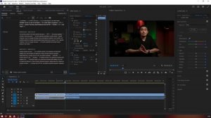 СОВЕТЫ МОНТАЖА В PREMIERE PRO, О КОТОРЫХ ТЫ НЕ ЗНАЛ