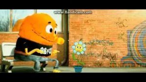 Пилотный выпуск удивительного мира гамбола | 2008 год