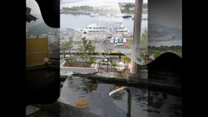 Горячие источники в Японии (Japan,Onsen)