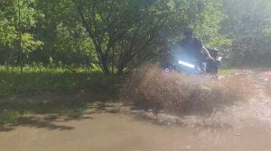 Motax Grizlik 200 ultra Black!!! пулемёт!!!!