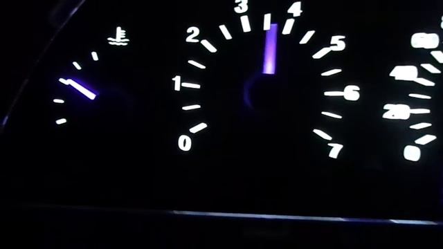 Пересвет щитка приборов ваз 2110 смотреть онлайн