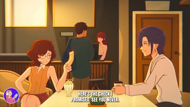 My Sister Is An Angel From Outside And A Witch From Inside смотреть онлайн