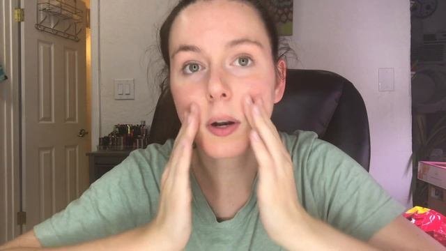YEOUTH GLYCOLIC ACID PEEL Demo / First Impressions