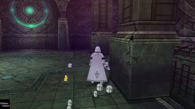 Tokyo Xanadu Ex+ Gameplay (No Commentary ) смотреть онлайн