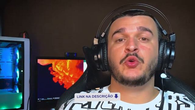 HEADSET HAVIT H2212D | UNBOXING E OPINIÃO PT - BR смотреть онлайн