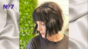 14 актуальных стрижек на короткие волосы для женщин 40-50 лет,которые захочется повторить.