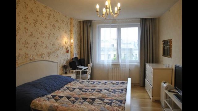 Предлагается в продажу 3-к квартира в ЖК Дом н... смотреть онлайн