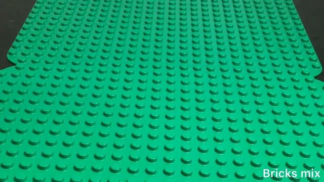 Lego Duplo Стройка: Грузовик и Экскаватор 10812/ Lego Duplo set 10812 смотреть онлайн