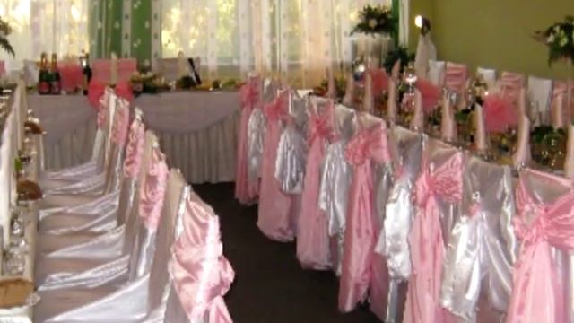 Оформление тканью,цветами,светом,чехлы на стулья, ткань, цветы, шарики, музыка на свадьбу от студии смотреть онлайн