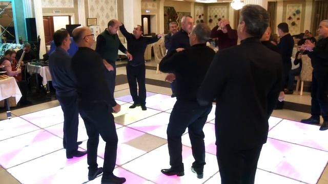 Лазым Юбилей 60 лет