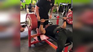 Кто такой Ларри Уилс!? Почему он так популярен!? (Larry Wheels, Лари Вилс)