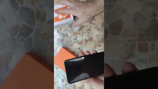 OUKITEL C16 Pro смотреть онлайн