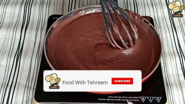 Super Moist Chocolate Cake | Without Oven | Moist Chocolate Cake In Blender