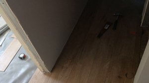 Дизайнерский ремонт с интересной задумкой - но плохим исполнением!