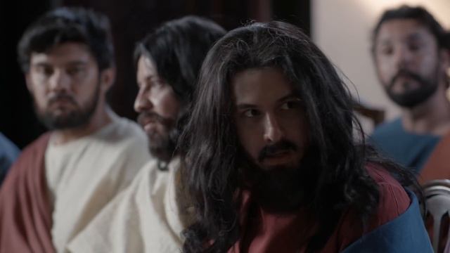 ÚLTIMA CENA смотреть онлайн