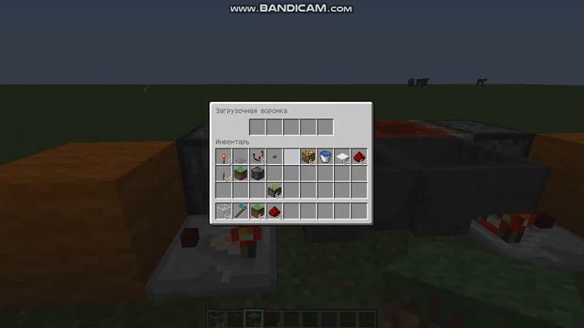 Механизмы в Minecraft смотреть онлайн