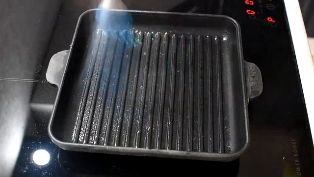 Стейк из вырезки • Домашний рецепт смотреть онлайн