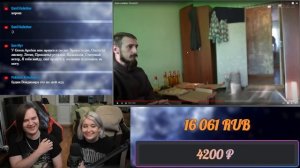 Игра в мафию. Россия23 | РЕАКЦИЯ НА @vesti_rossia23 |