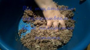 Домашняя ливерная колбаса-как делаем её мы.