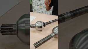ШРУС автомобилей УАЗ — для чего предназначен и как выбрать