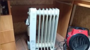 обзор и сравнение обогревателей.экономное отопление дачного дома.