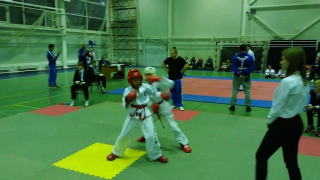 Бой отрадное 27.10.2018 смотреть онлайн