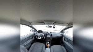 Renault Sandero 2018