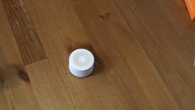 Xiaomi Mi Compact Bluetooth Speaker 2 - полный обзор смотреть онлайн