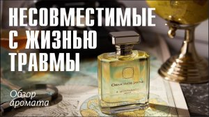 ЗНАКОМСТВО С РОДИТЕЛЯМИ: Montabaco Ormonde Jayne // СРАВНЕНИЕ С VERANO и ПЕРВЫЕ ВПЕЧАТЛЕНИЯ