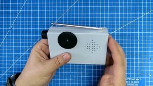 Собираем УКВ(FM) радиоприемник Sony CXA1019S/CXA1619BS