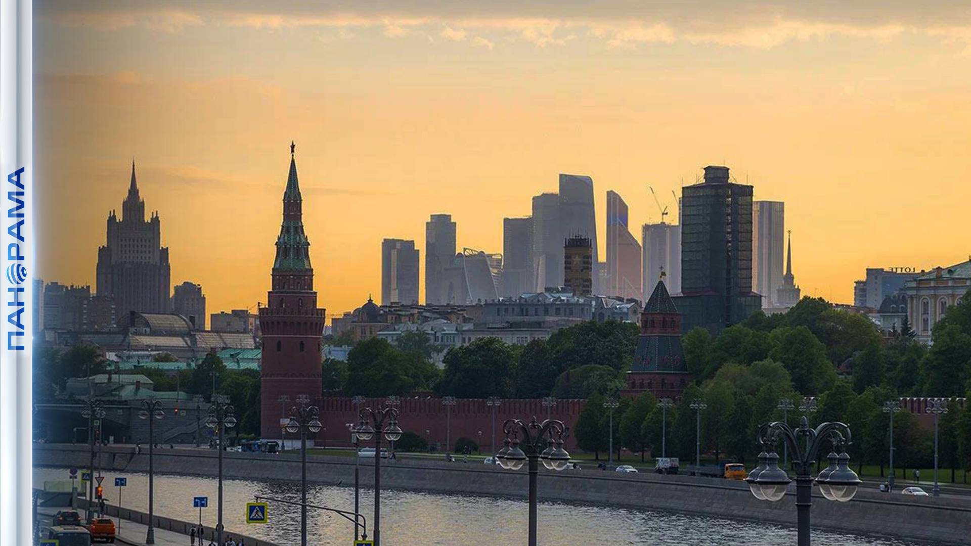 «Культурная карта 4+85»: школьники из ДНР посетили главные достопримечательности Москвы!