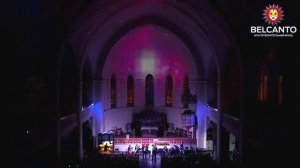 Вангелис «Chariots of Fire» («Огненные колесницы»). И. Ипатов, Камерный оркестр «Antonio-orсhestra»