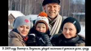 5 советских артистов, которые воспитали приемных детей